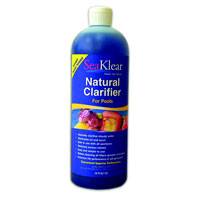 Skp-C-Q Sea Klear 4-In-1 Clarifier Qts B - GLOBAL POOL PRODUCTS